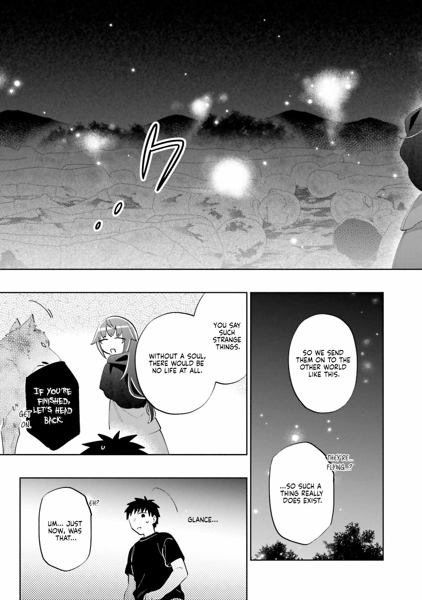 Takarakuji de 40-oku Atatta ndakedo Isekai ni Ijuu Suru Chapter 85 — Page 7