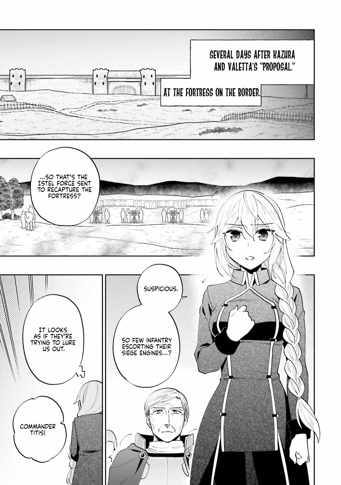 Takarakuji de 40-oku Atatta ndakedo Isekai ni Ijuu Suru Chapter 86.1 — Page 7