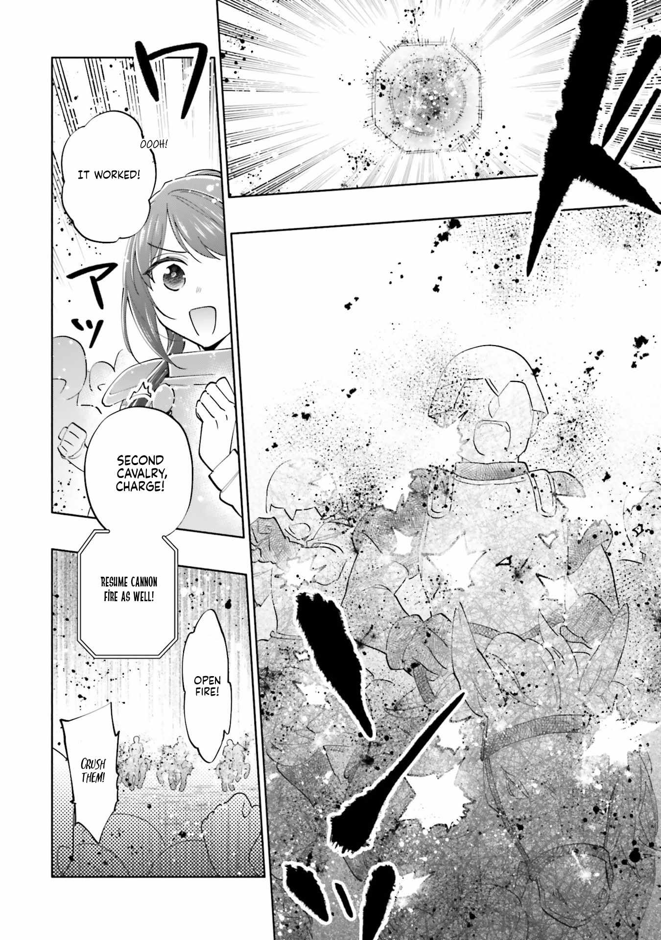 Takarakuji de 40-oku Atatta ndakedo Isekai ni Ijuu Suru Chapter 86.2 — Page 5