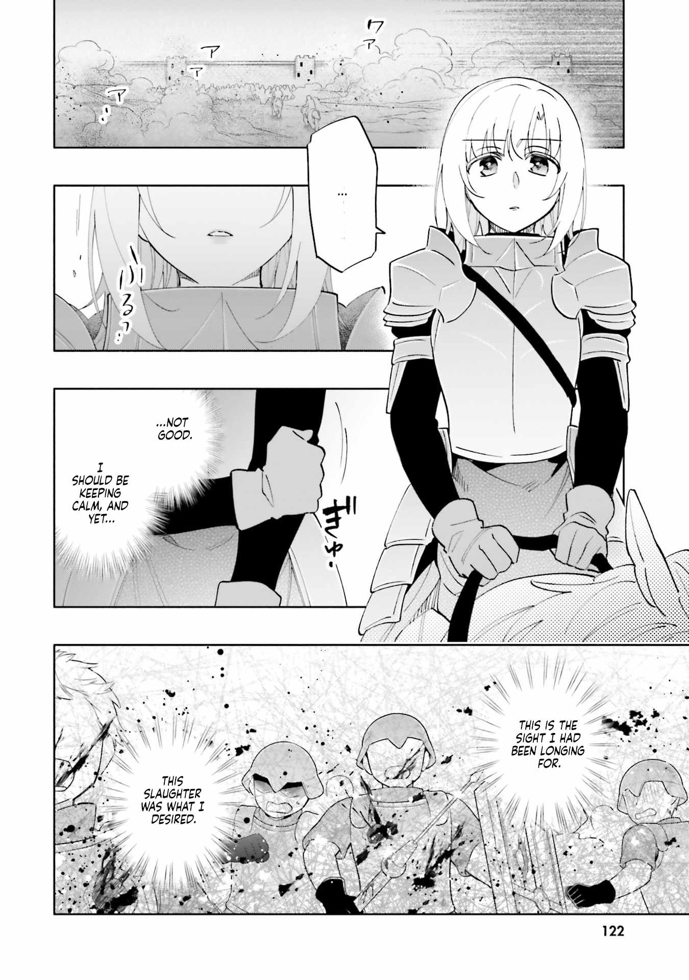 Takarakuji de 40-oku Atatta ndakedo Isekai ni Ijuu Suru Chapter 86.2 — Page 7
