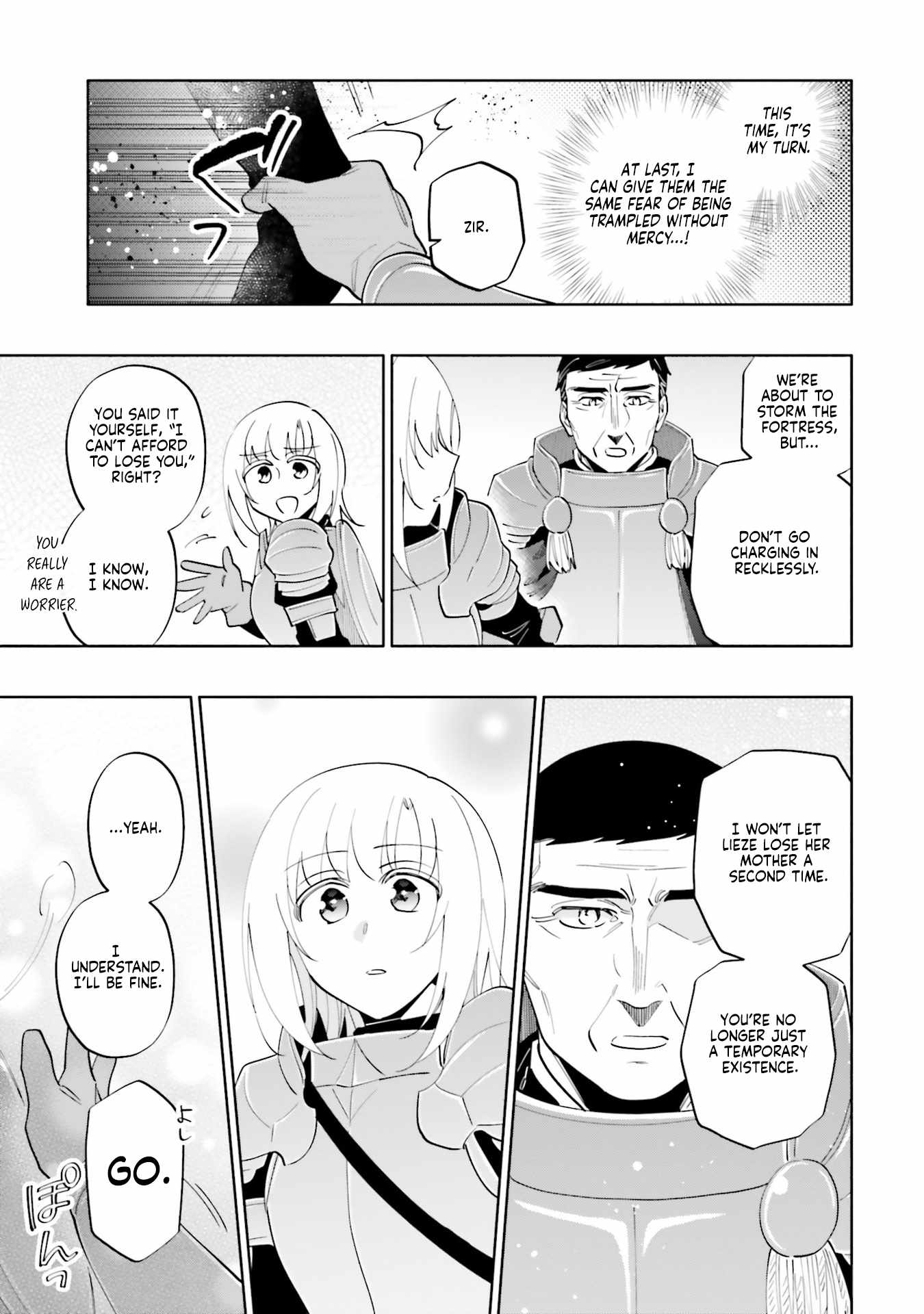 Takarakuji de 40-oku Atatta ndakedo Isekai ni Ijuu Suru Chapter 86.2 — Page 8