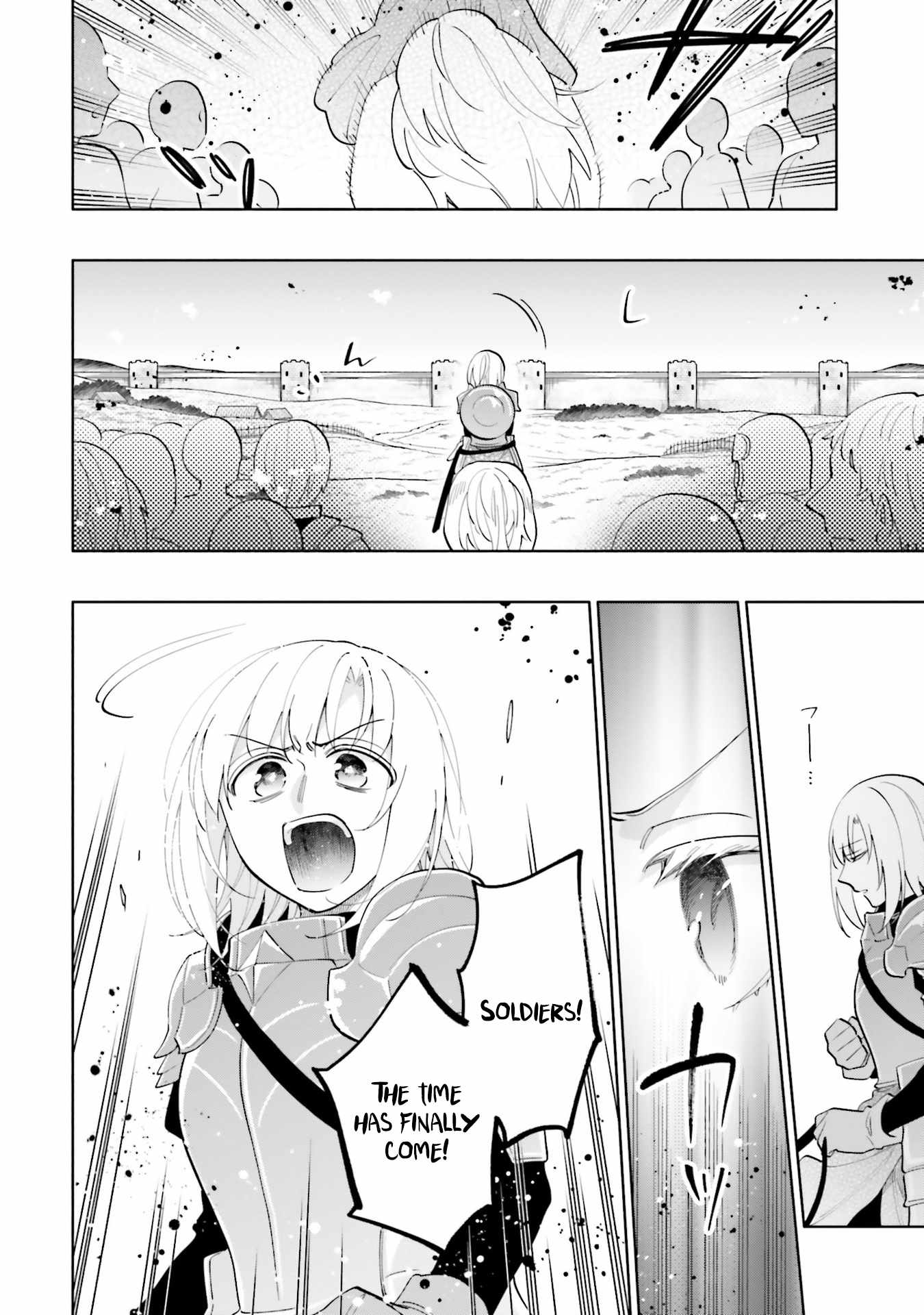 Takarakuji de 40-oku Atatta ndakedo Isekai ni Ijuu Suru Chapter 86.2 — Page 9