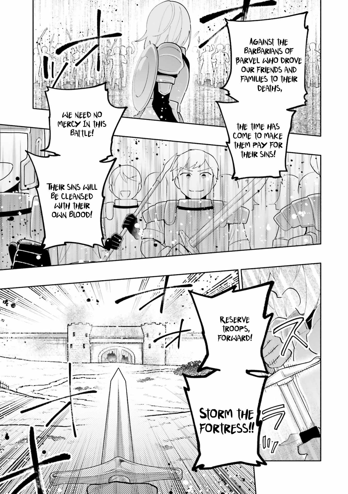 Takarakuji de 40-oku Atatta ndakedo Isekai ni Ijuu Suru Chapter 86.2 — Page 10