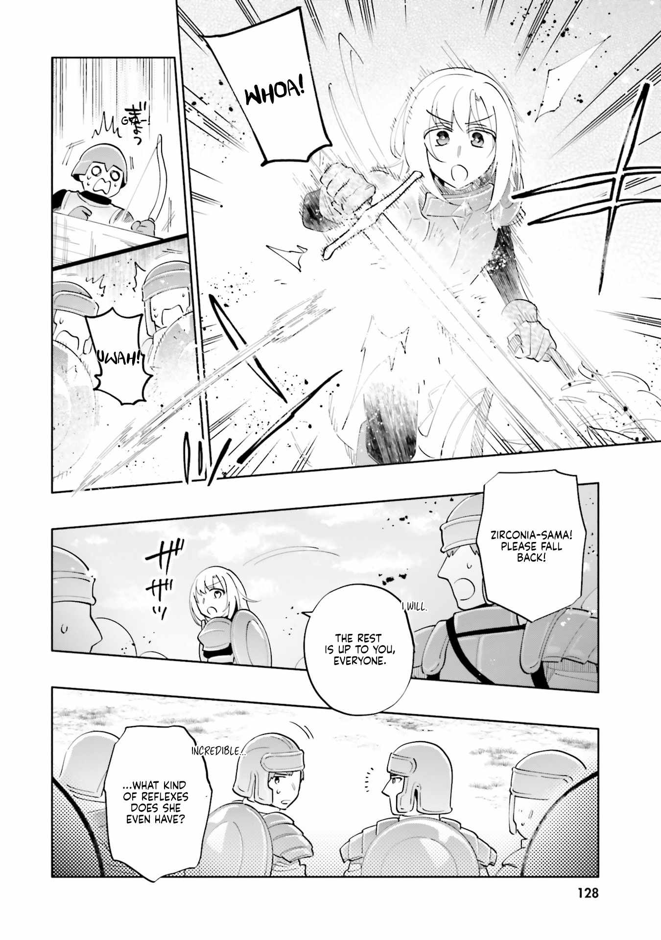 Takarakuji de 40-oku Atatta ndakedo Isekai ni Ijuu Suru Chapter 86.2 — Page 13