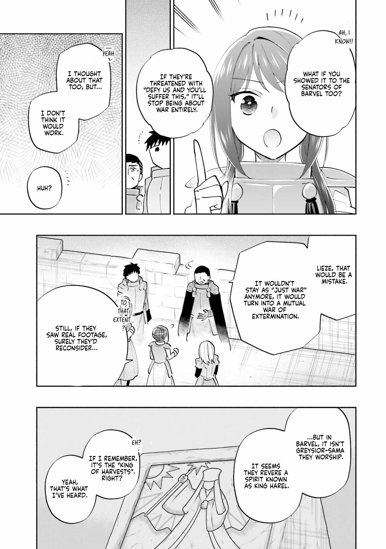 Takarakuji de 40-oku Atatta ndakedo Isekai ni Ijuu Suru Chapter 88 — Page 4