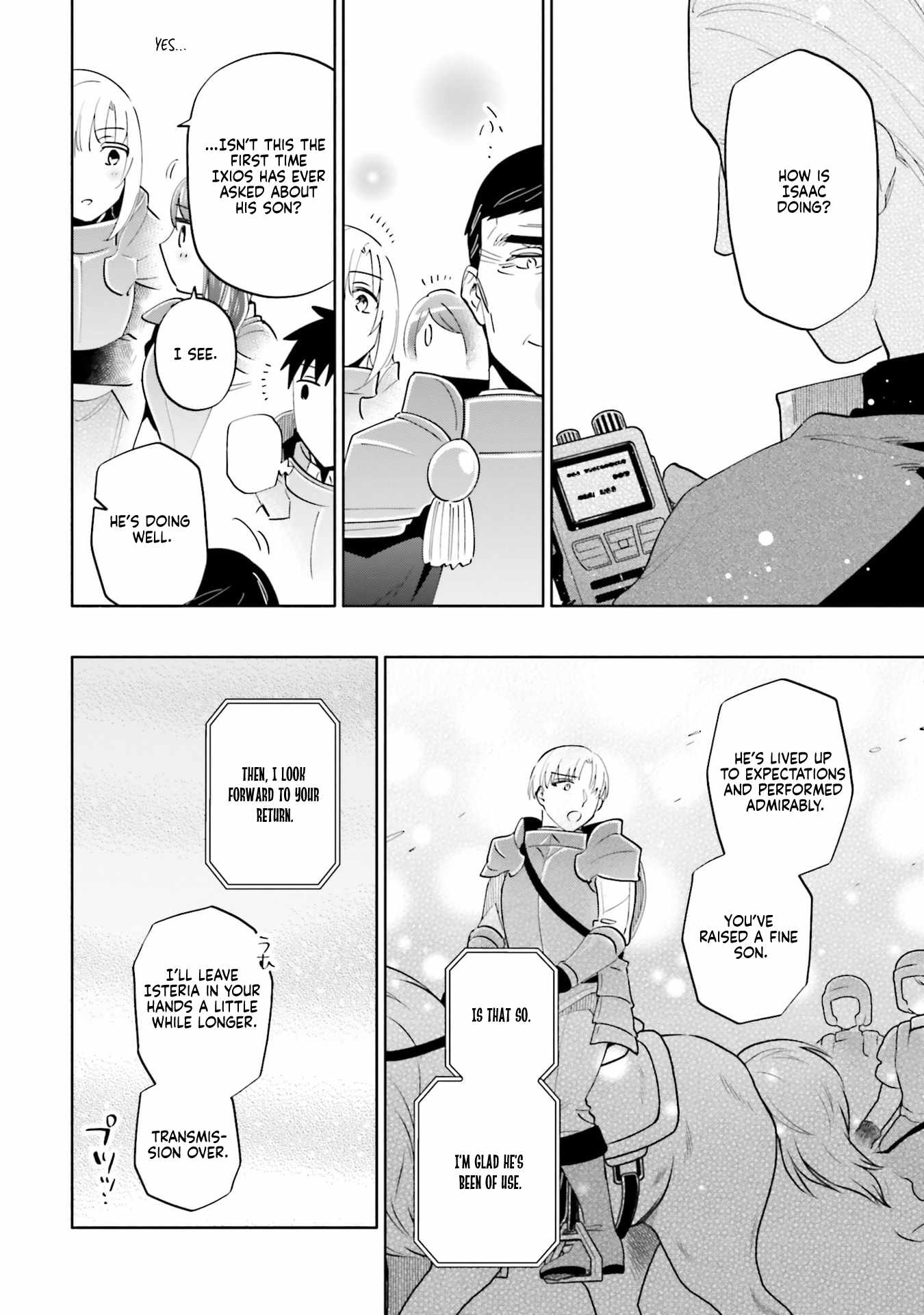 Takarakuji de 40-oku Atatta ndakedo Isekai ni Ijuu Suru Chapter 88 — Page 9