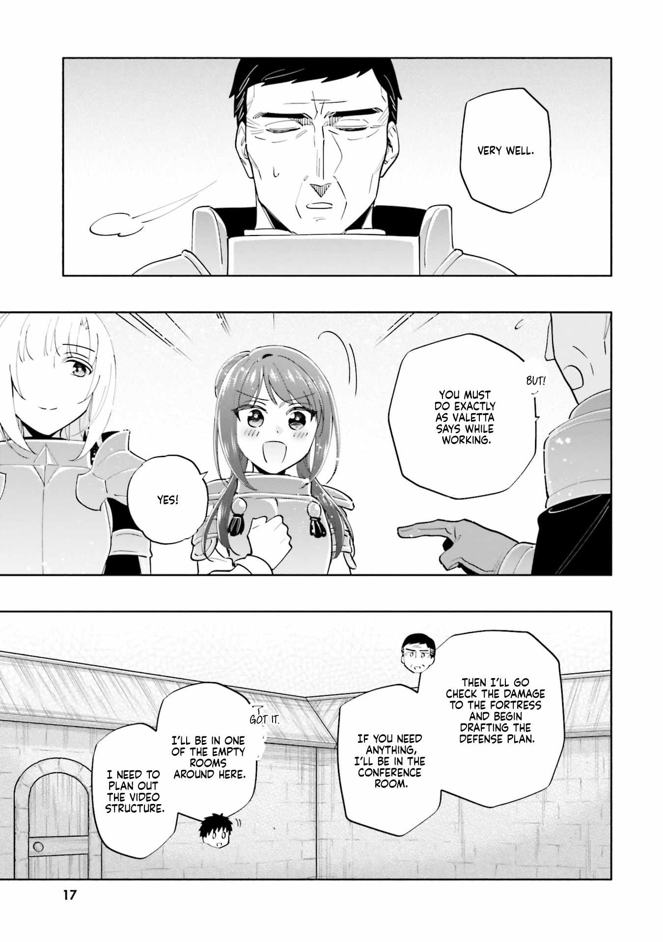 Takarakuji de 40-oku Atatta ndakedo Isekai ni Ijuu Suru Chapter 88 — Page 16