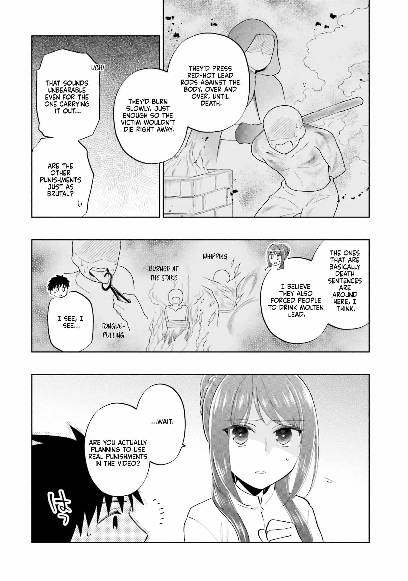 Takarakuji de 40-oku Atatta ndakedo Isekai ni Ijuu Suru Chapter 89 — Page 4