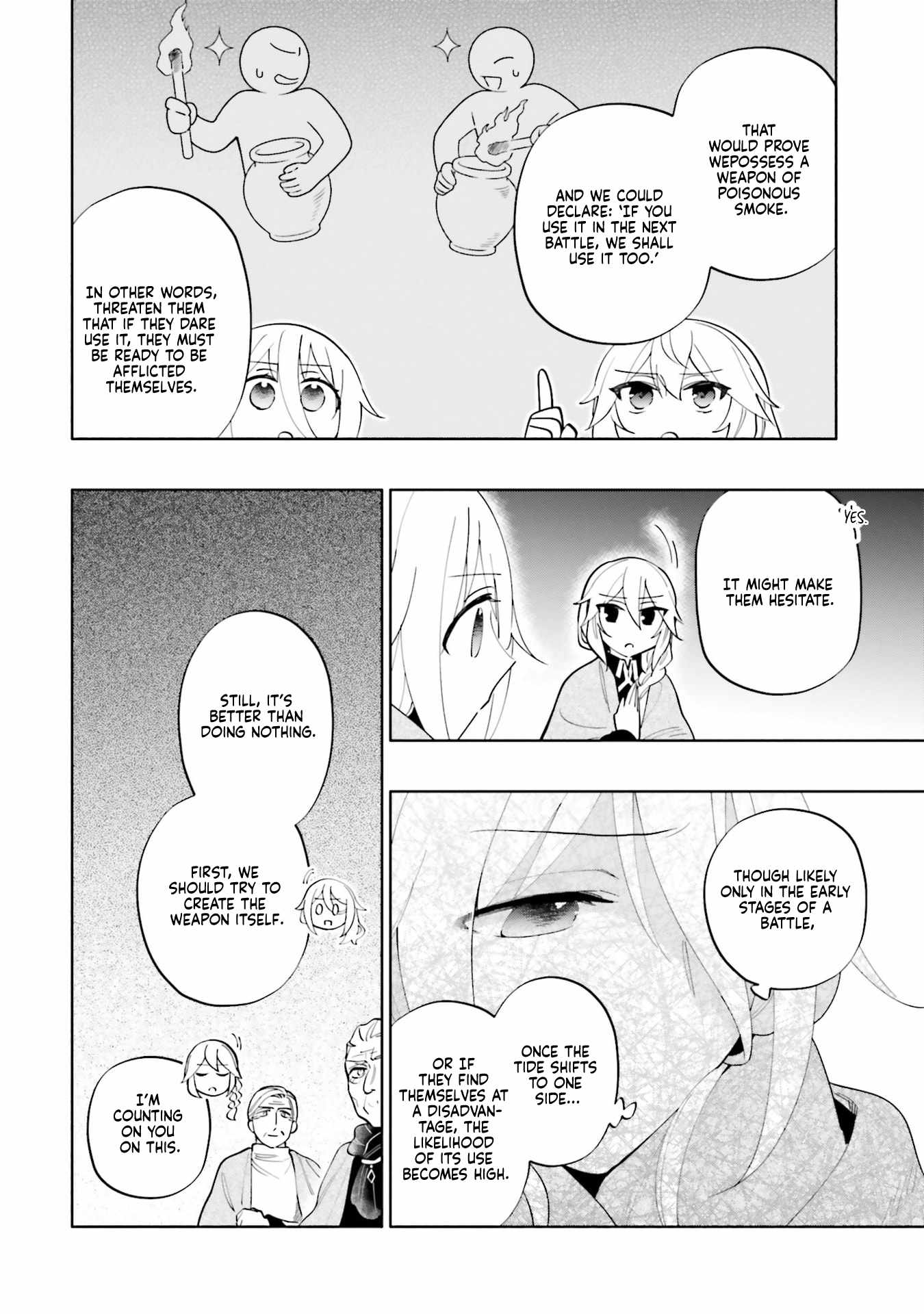 Takarakuji de 40-oku Atatta ndakedo Isekai ni Ijuu Suru Chapter 89 — Page 22
