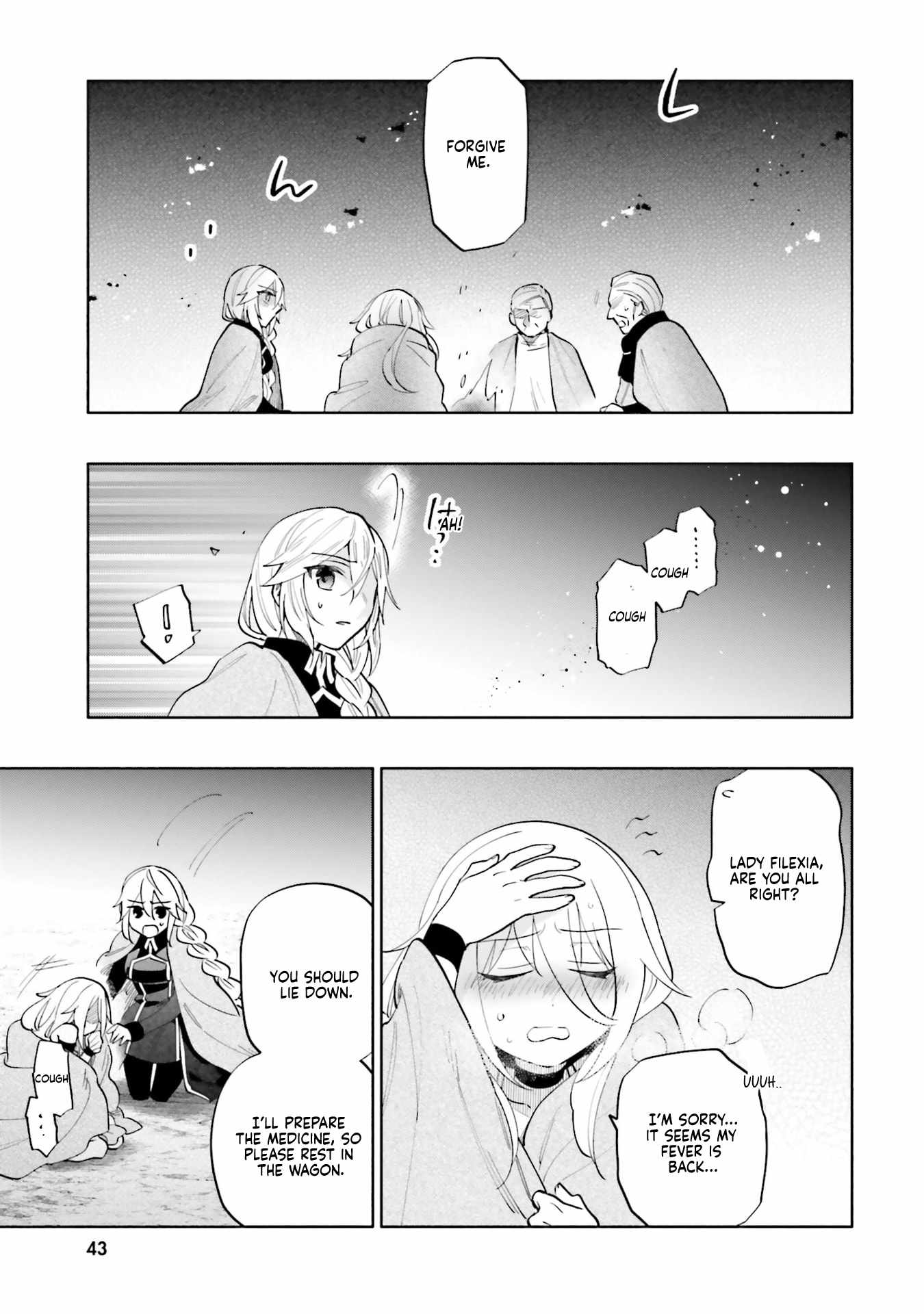 Takarakuji de 40-oku Atatta ndakedo Isekai ni Ijuu Suru Chapter 89 — Page 25