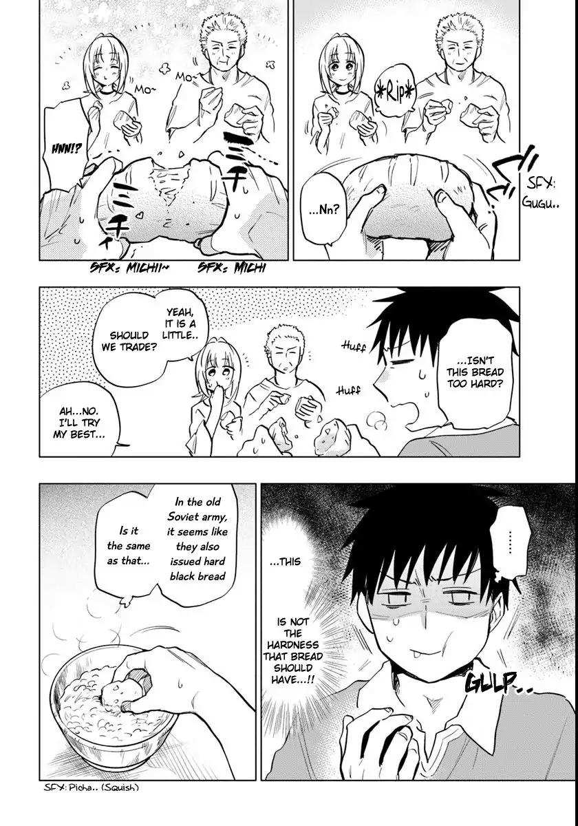 Takarakuji de 40-oku Atatta ndakedo Isekai ni Ijuu Suru Chapter 9 — Page 6