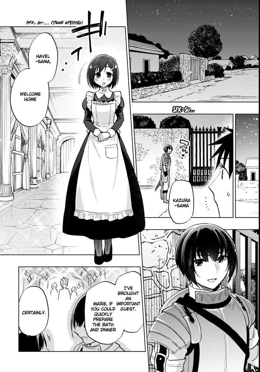 Takarakuji de 40-oku Atatta ndakedo Isekai ni Ijuu Suru Chapter 9 — Page 11