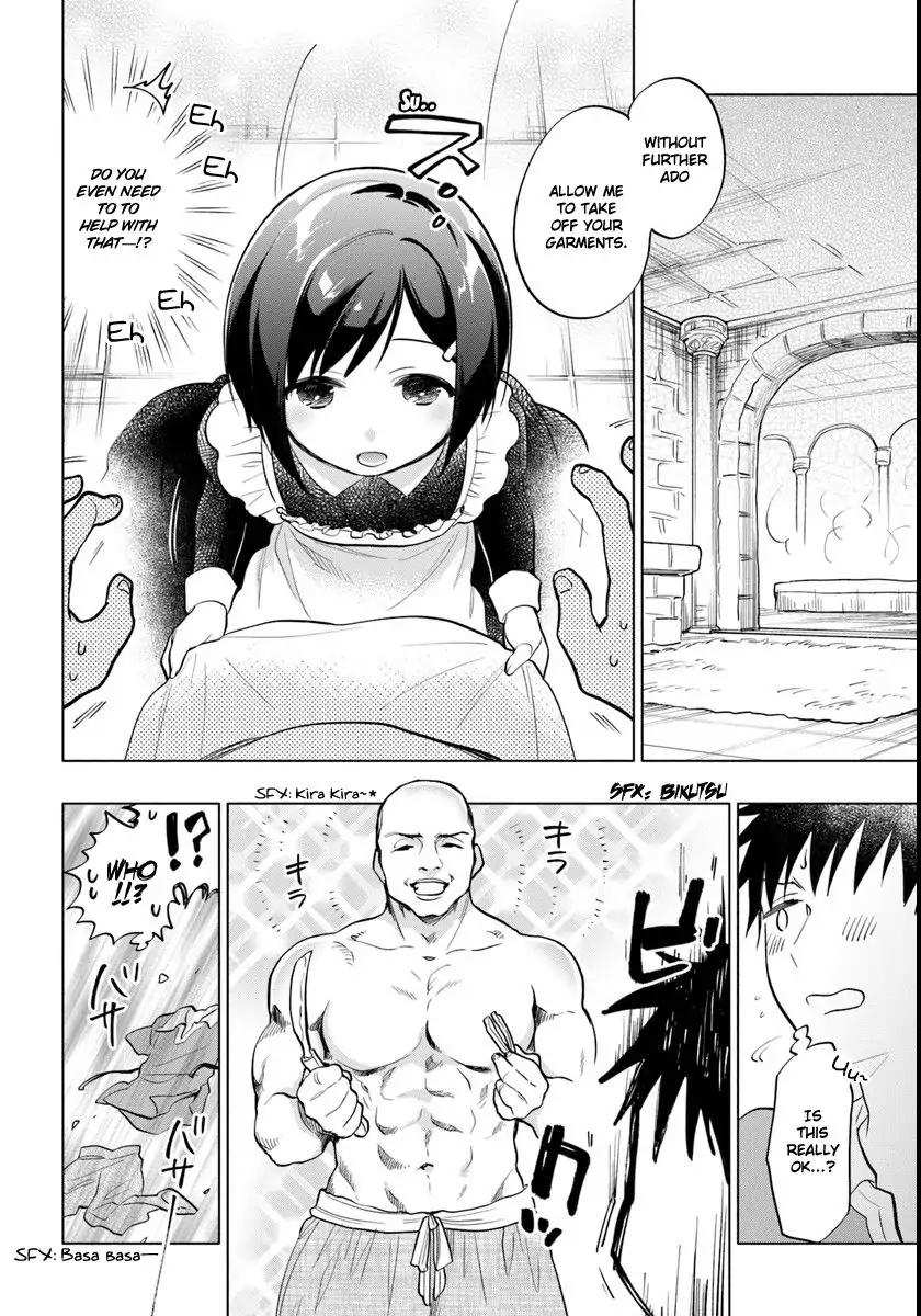 Takarakuji de 40-oku Atatta ndakedo Isekai ni Ijuu Suru Chapter 9 — Page 14