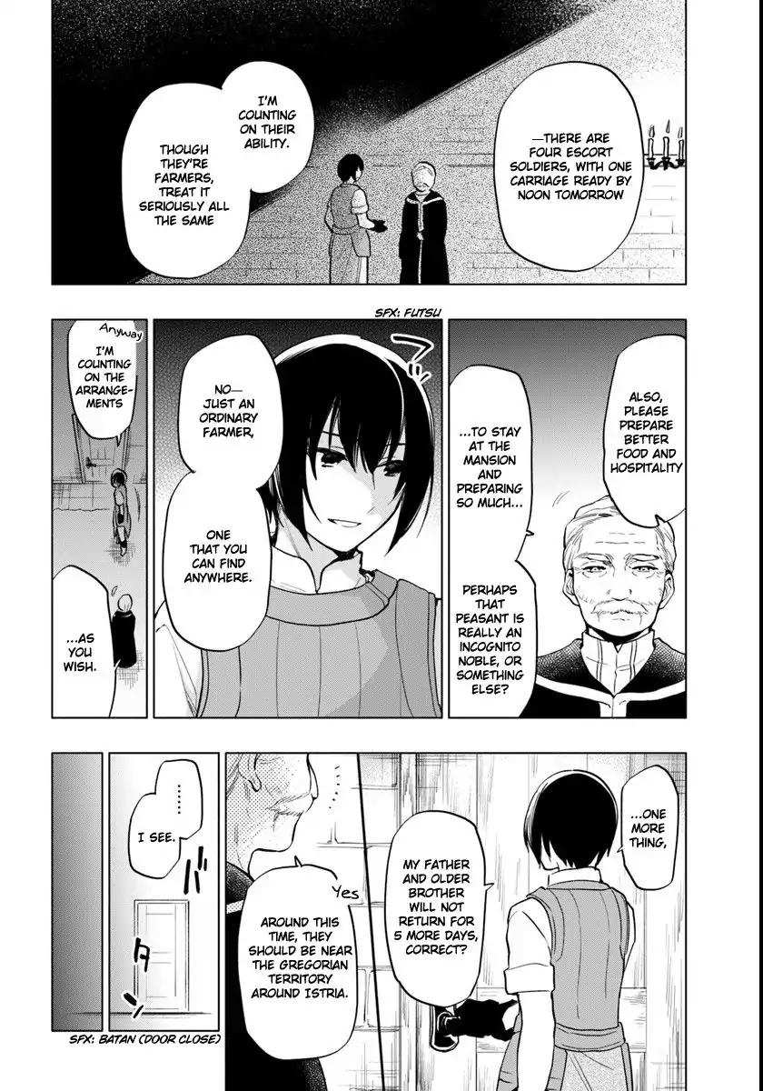 Takarakuji de 40-oku Atatta ndakedo Isekai ni Ijuu Suru Chapter 9 — Page 16