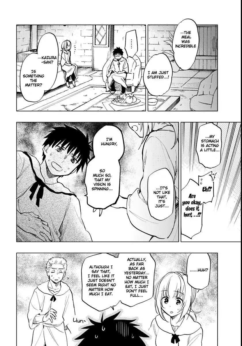 Takarakuji de 40-oku Atatta ndakedo Isekai ni Ijuu Suru Chapter 9 — Page 20