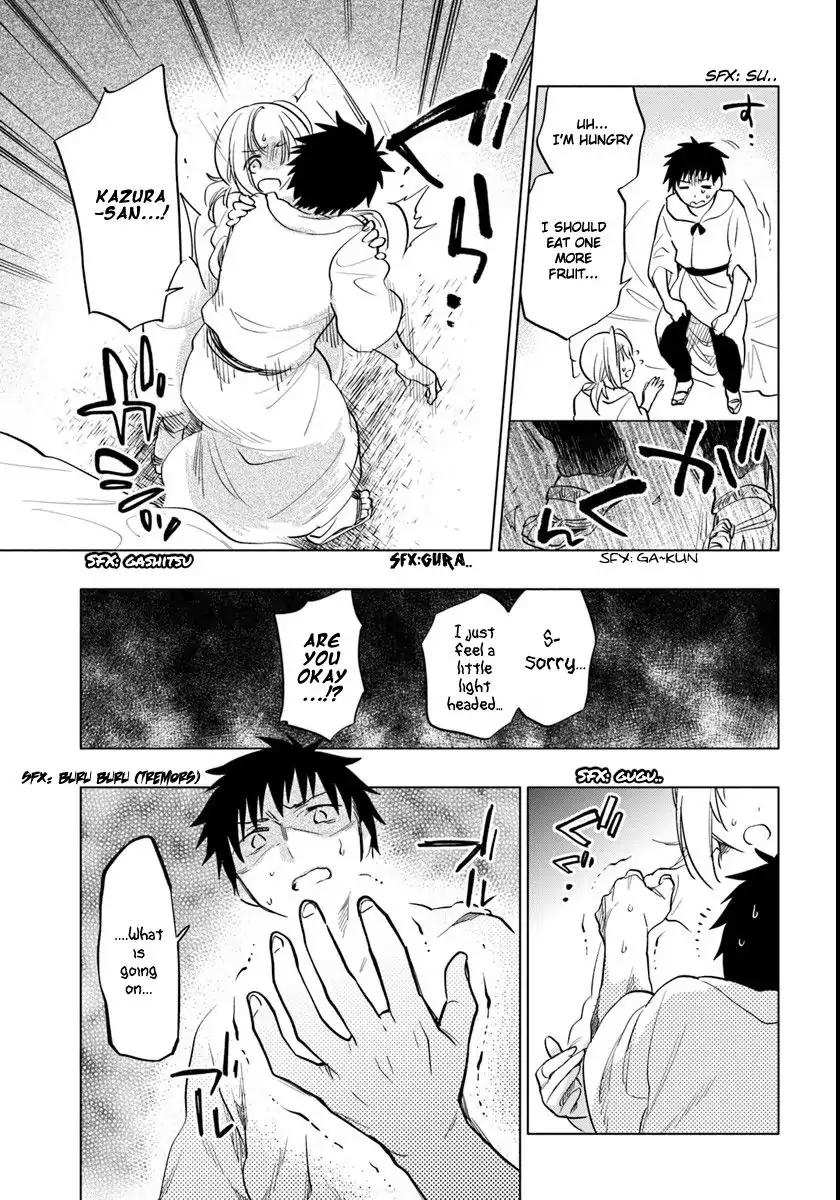Takarakuji de 40-oku Atatta ndakedo Isekai ni Ijuu Suru Chapter 9 — Page 21