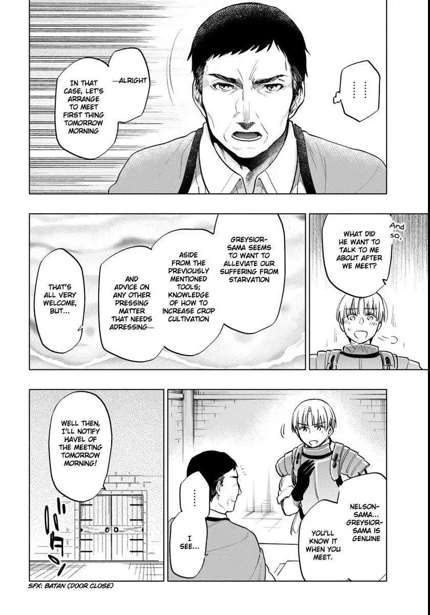 Takarakuji de 40-oku Atatta ndakedo Isekai ni Ijuu Suru Chapter 9 — Page 26