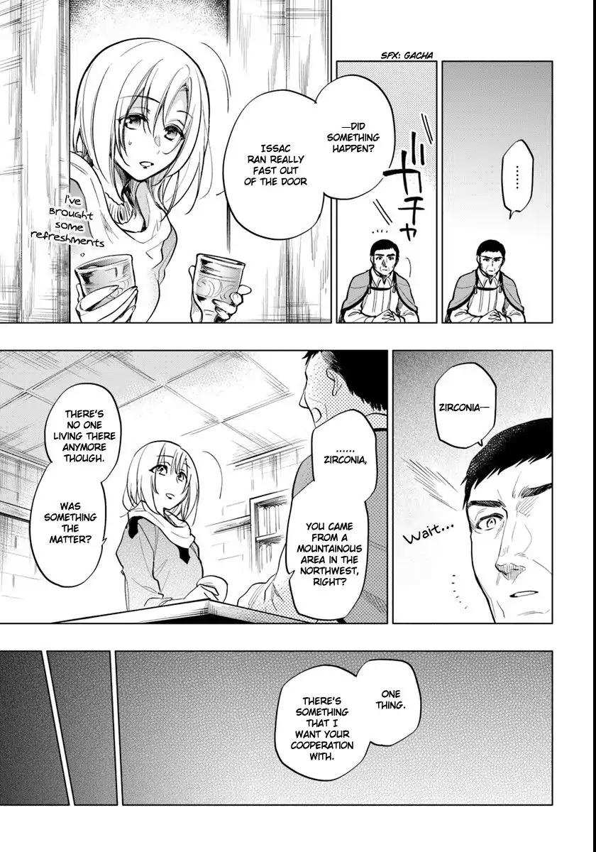 Takarakuji de 40-oku Atatta ndakedo Isekai ni Ijuu Suru Chapter 9 — Page 27