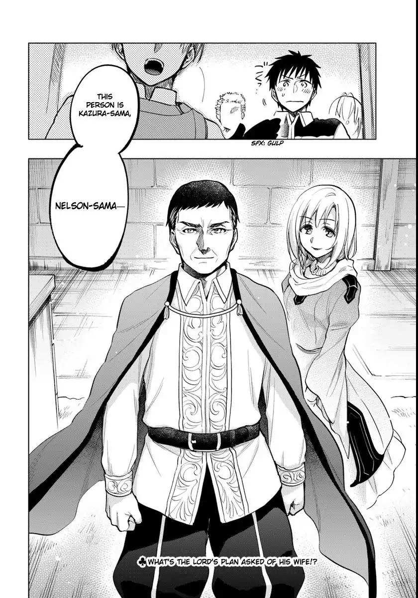 Takarakuji de 40-oku Atatta ndakedo Isekai ni Ijuu Suru Chapter 9 — Page 30