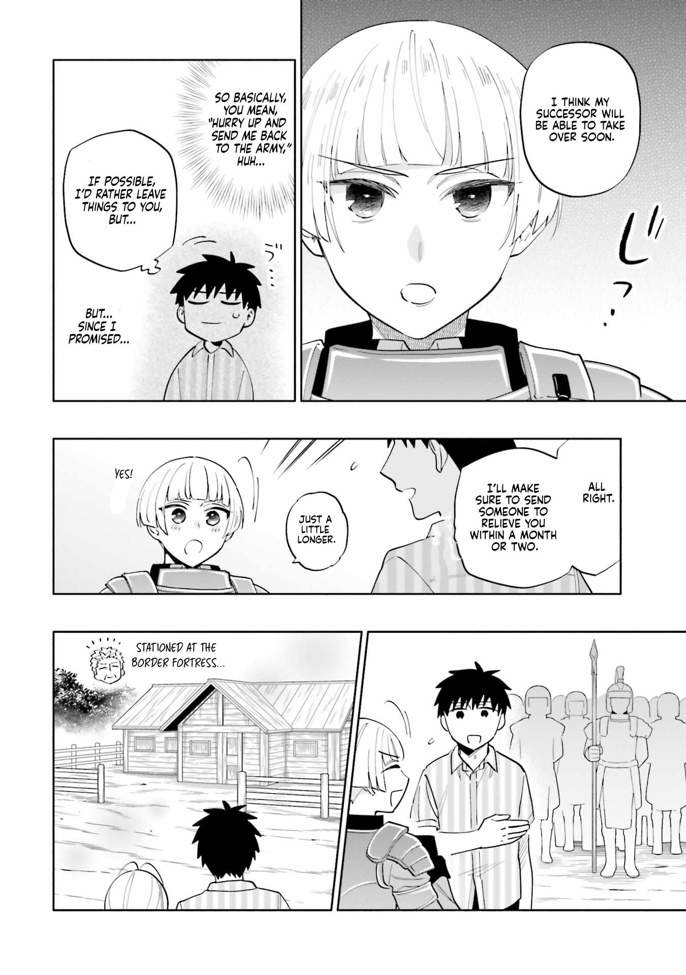 Takarakuji de 40-oku Atatta ndakedo Isekai ni Ijuu Suru Chapter 90 — Page 6