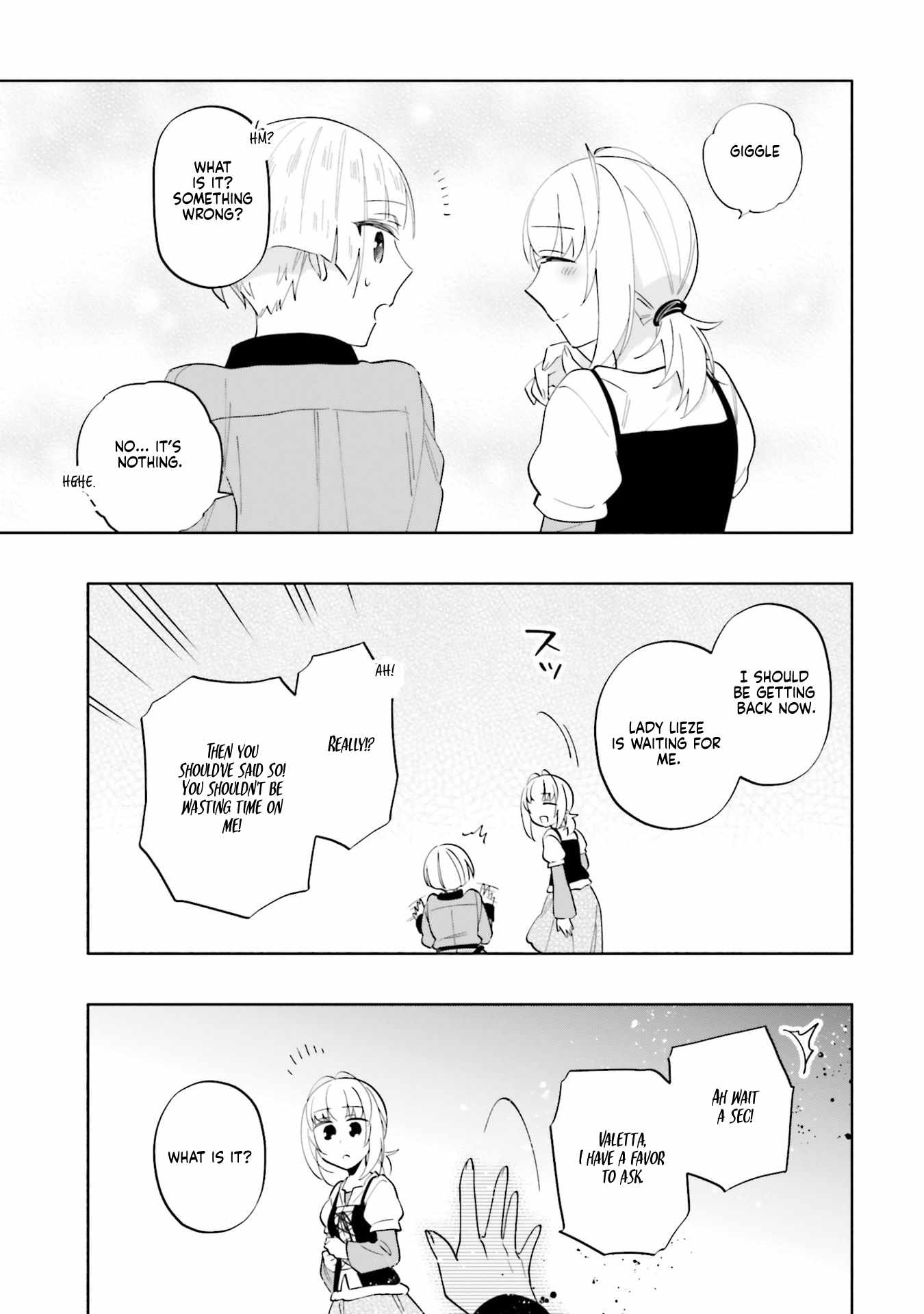 Takarakuji de 40-oku Atatta ndakedo Isekai ni Ijuu Suru Chapter 90 — Page 23