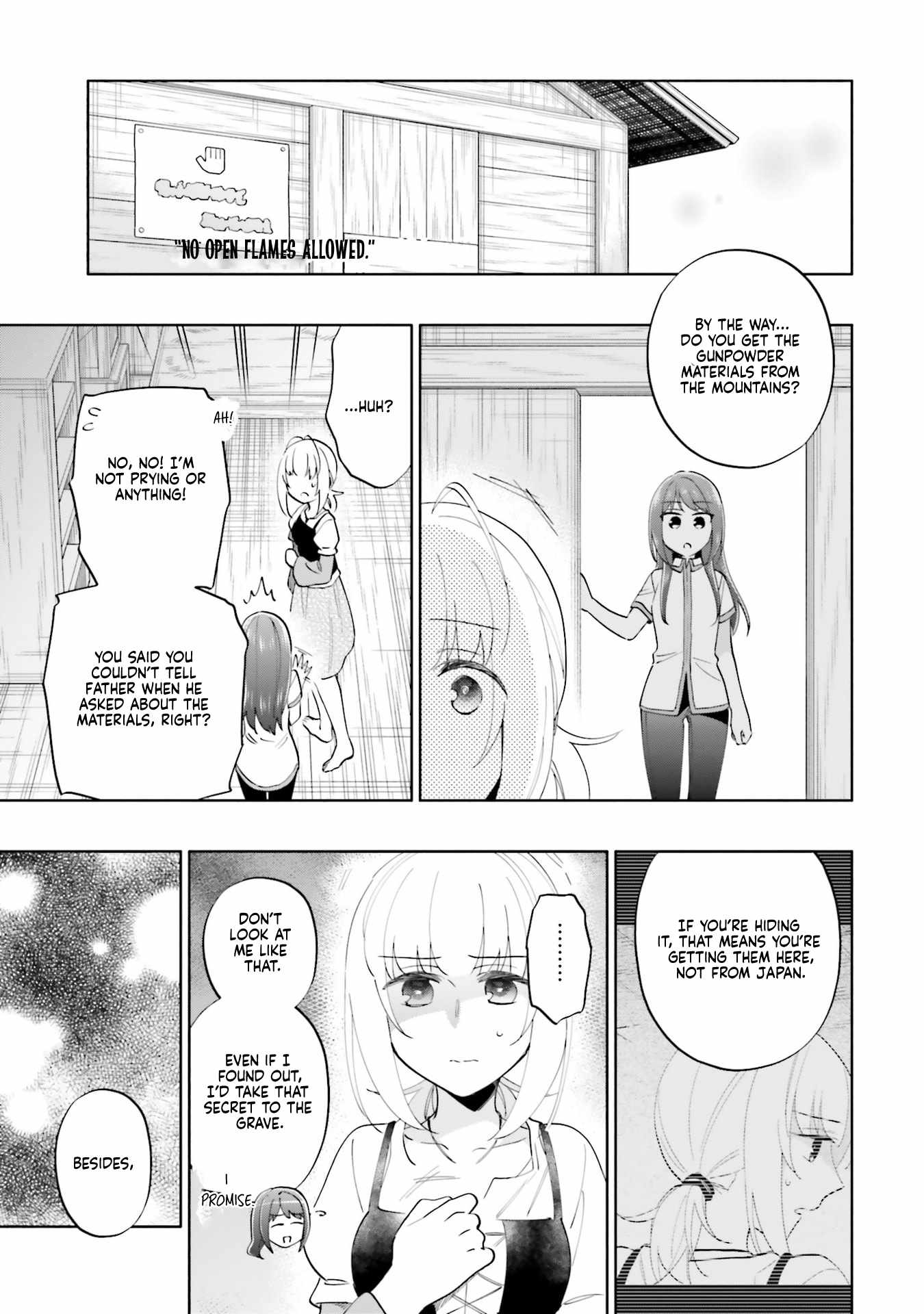 Takarakuji de 40-oku Atatta ndakedo Isekai ni Ijuu Suru Chapter 90 — Page 27