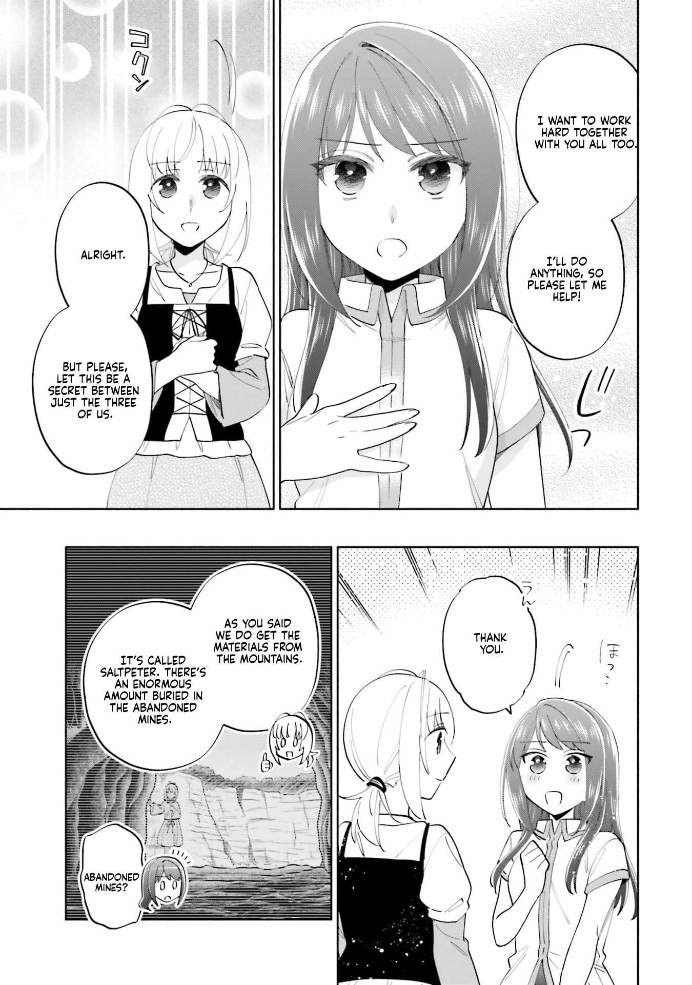 Takarakuji de 40-oku Atatta ndakedo Isekai ni Ijuu Suru Chapter 90 — Page 29