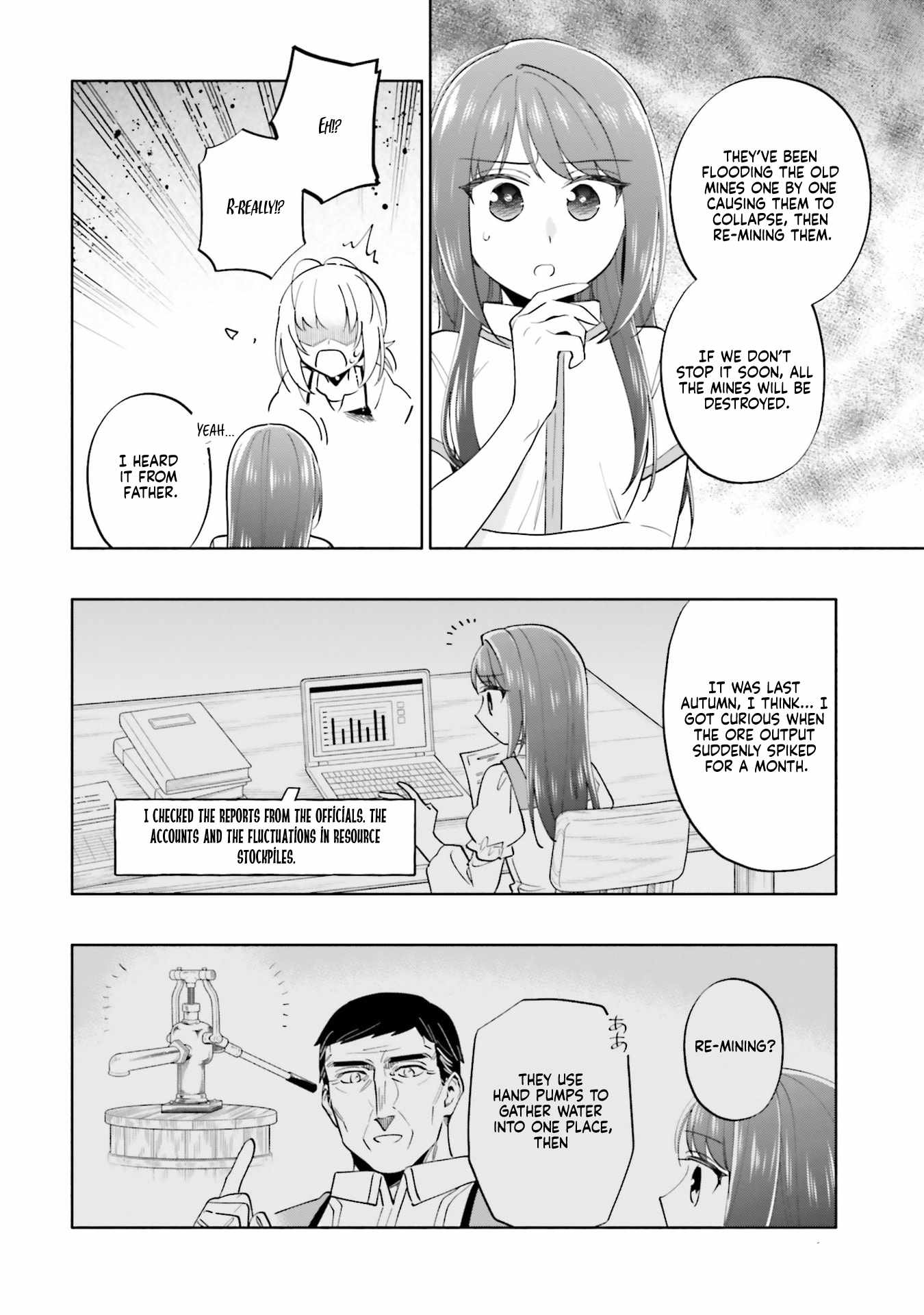 Takarakuji de 40-oku Atatta ndakedo Isekai ni Ijuu Suru Chapter 90 — Page 30