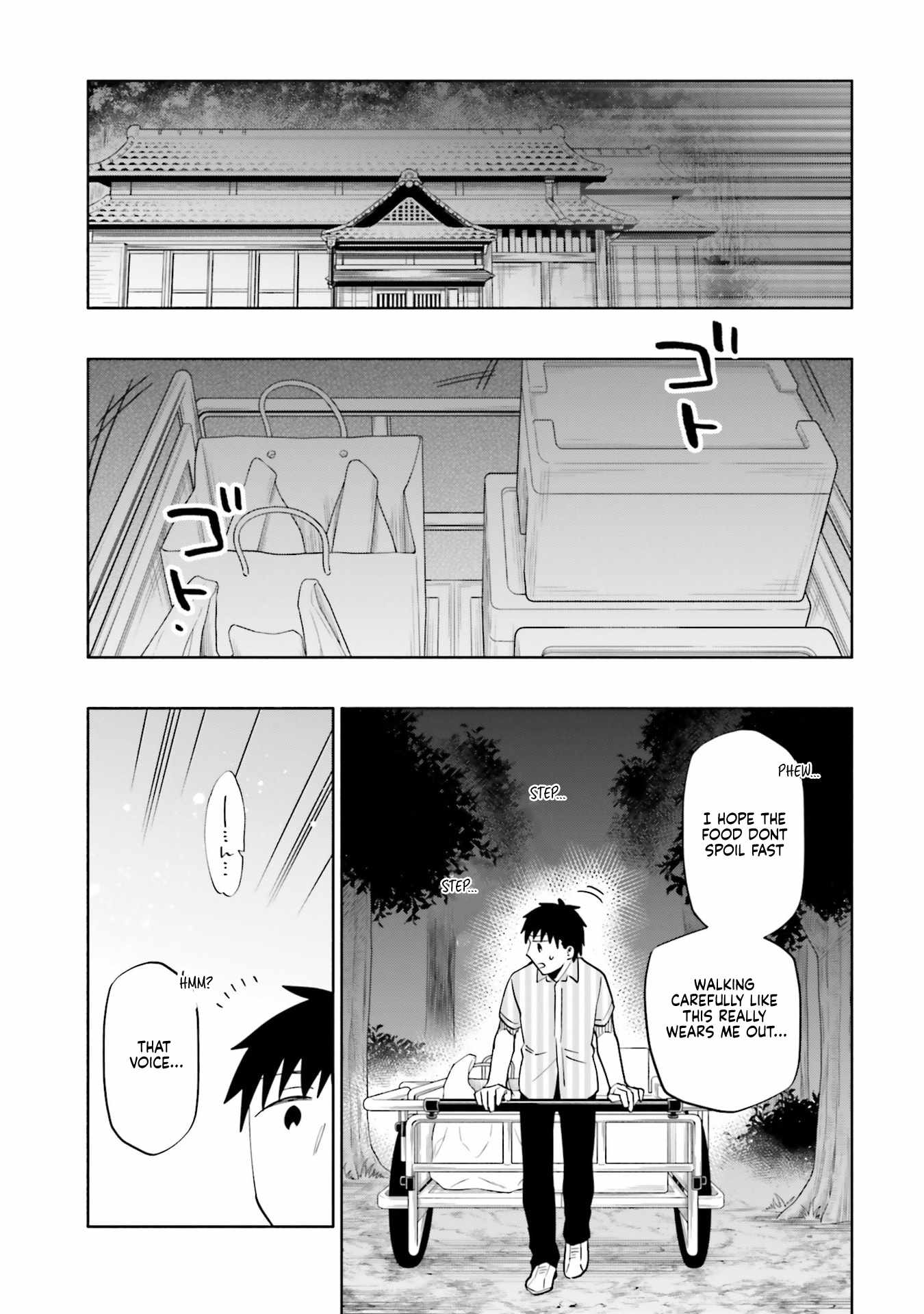 Takarakuji de 40-oku Atatta ndakedo Isekai ni Ijuu Suru Chapter 91 — Page 13