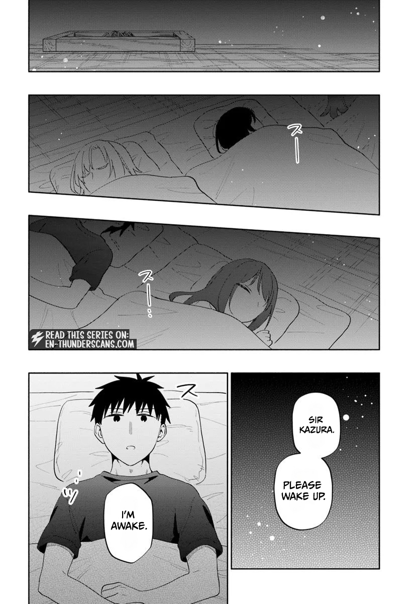Takarakuji de 40-oku Atatta ndakedo Isekai ni Ijuu Suru Chapter 92.2 — Page 2