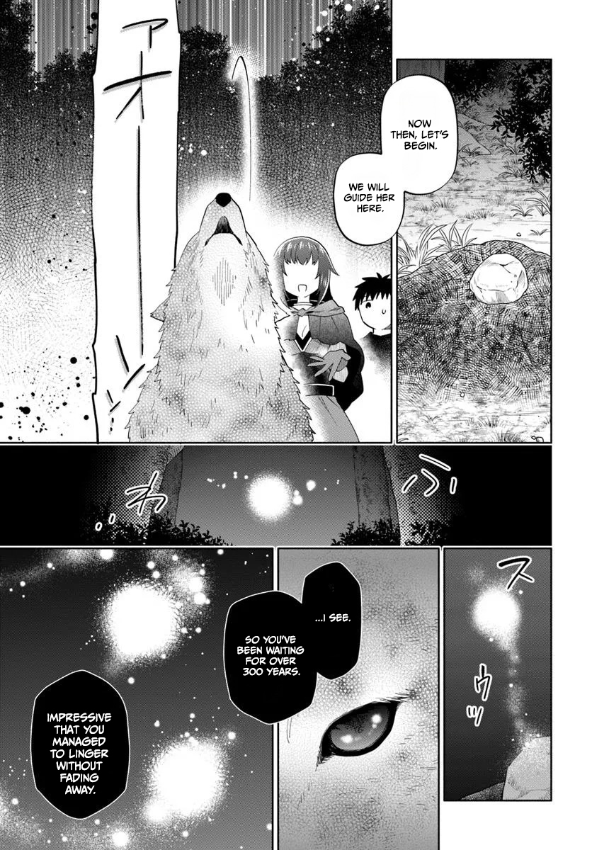 Takarakuji de 40-oku Atatta ndakedo Isekai ni Ijuu Suru Chapter 92.2 — Page 9