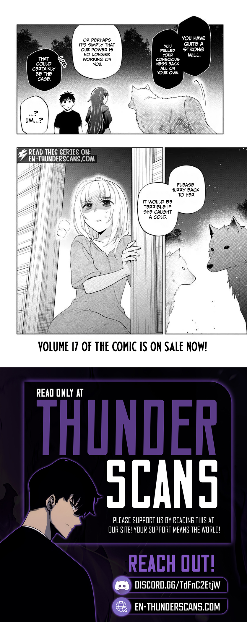 Takarakuji de 40-oku Atatta ndakedo Isekai ni Ijuu Suru Chapter 92.2 — Page 14