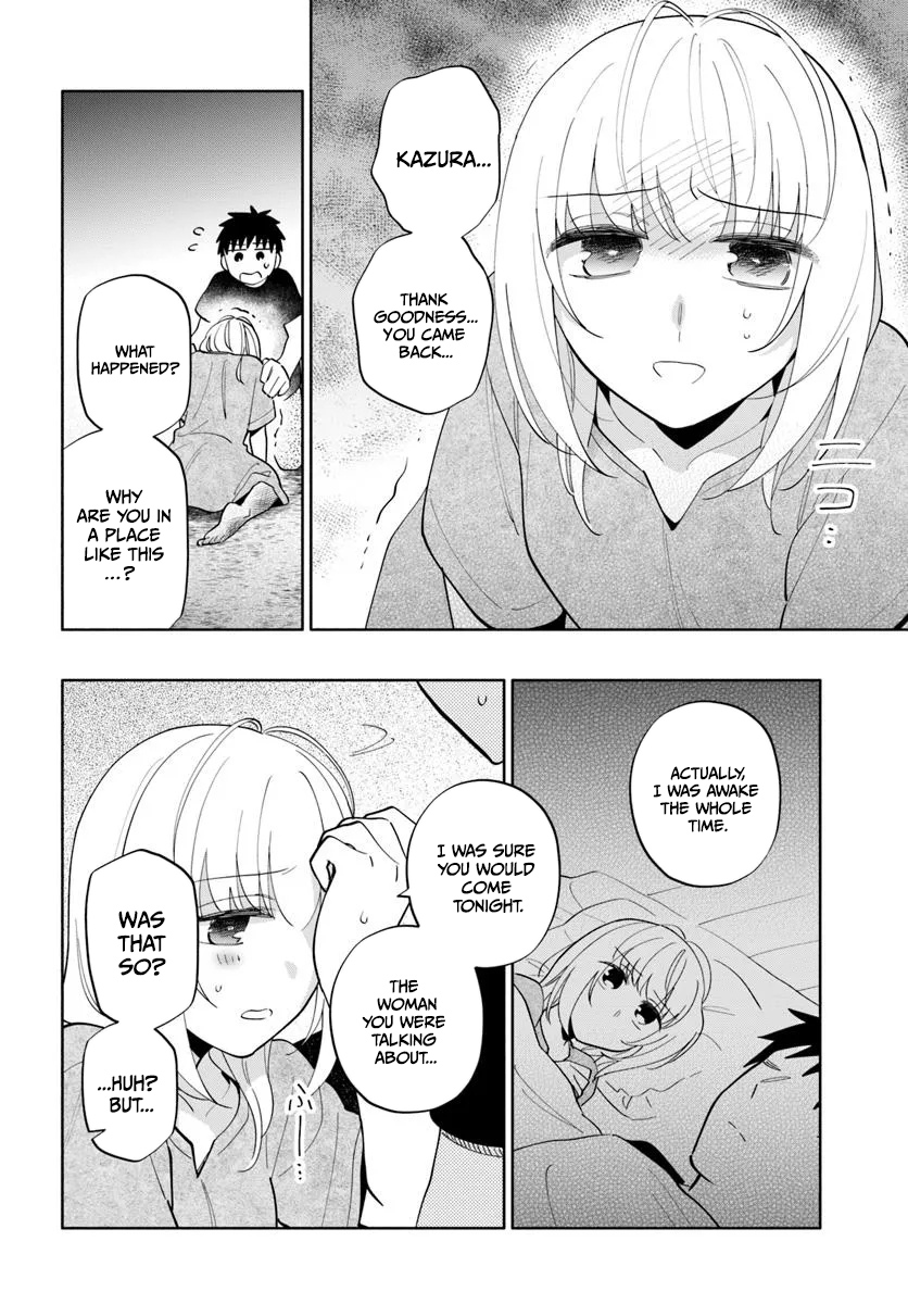 Takarakuji de 40-oku Atatta ndakedo Isekai ni Ijuu Suru Chapter 93.1 — Page 3
