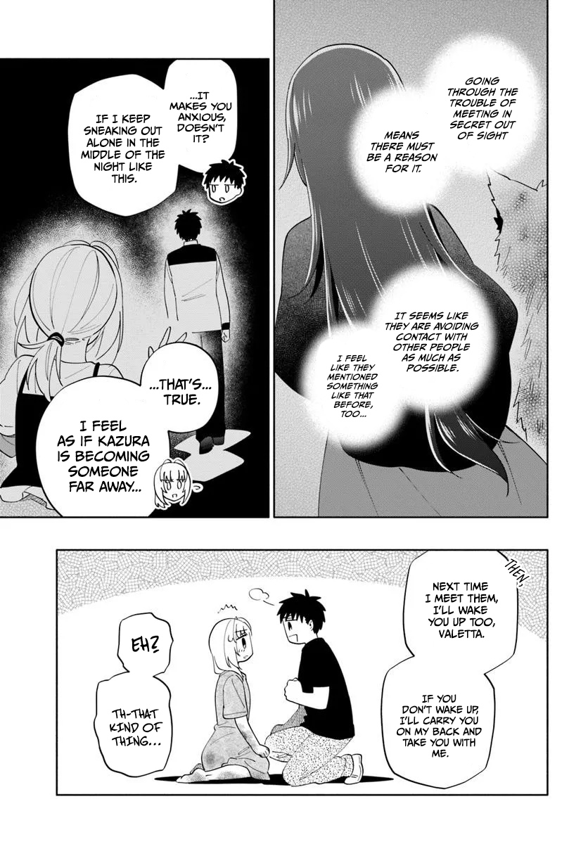 Takarakuji de 40-oku Atatta ndakedo Isekai ni Ijuu Suru Chapter 93.1 — Page 6