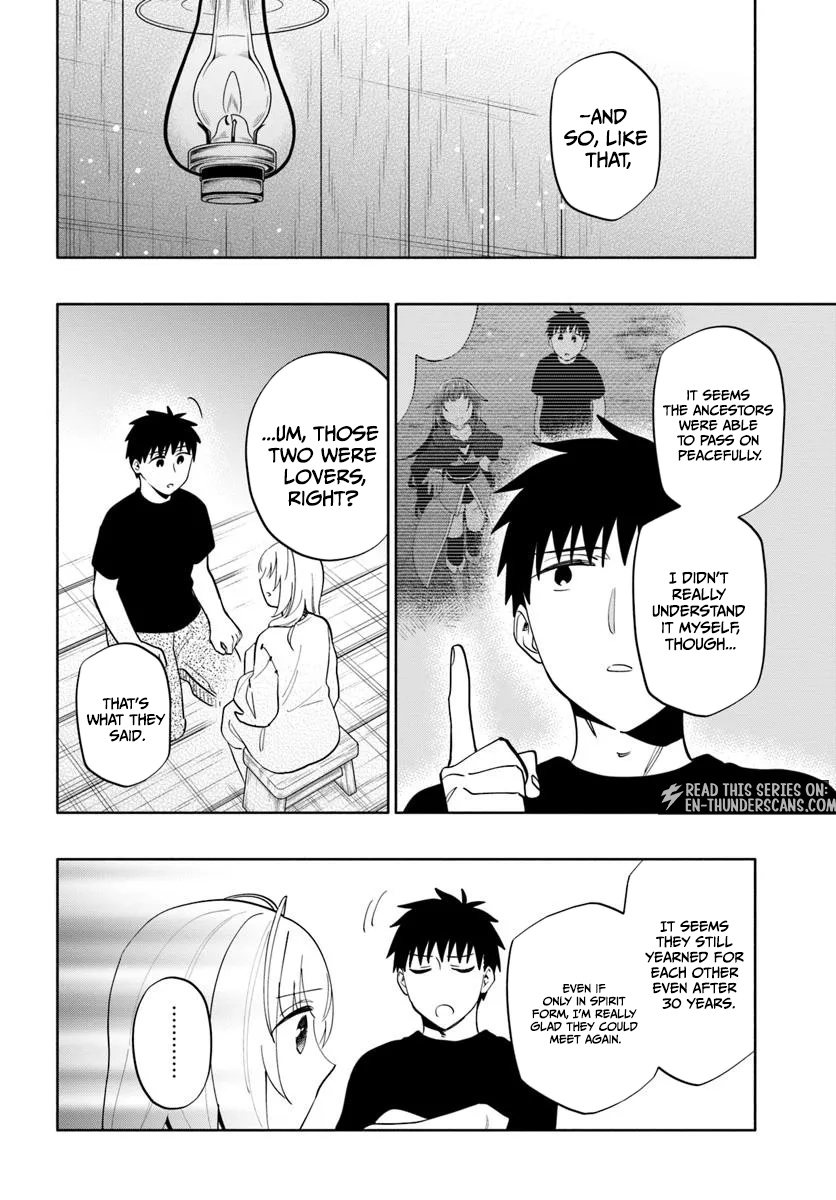 Takarakuji de 40-oku Atatta ndakedo Isekai ni Ijuu Suru Chapter 93.1 — Page 9