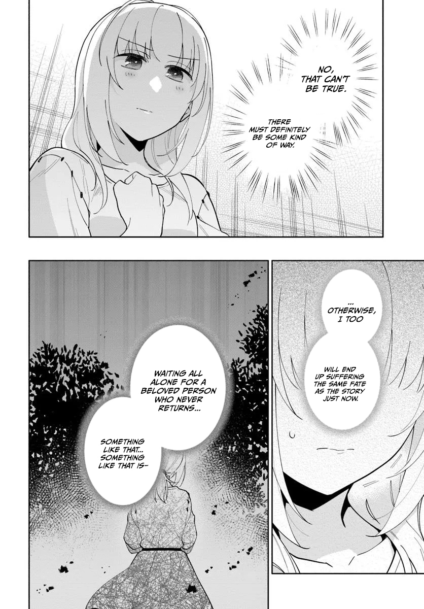 Takarakuji de 40-oku Atatta ndakedo Isekai ni Ijuu Suru Chapter 93.1 — Page 11