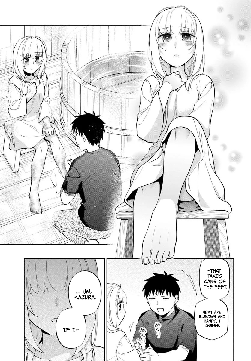 Takarakuji de 40-oku Atatta ndakedo Isekai ni Ijuu Suru Chapter 93.2 — Page 2