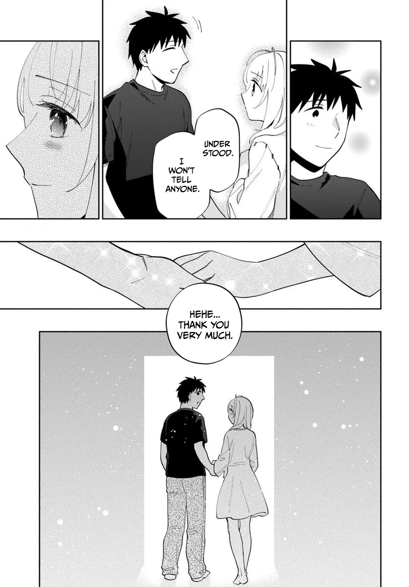 Takarakuji de 40-oku Atatta ndakedo Isekai ni Ijuu Suru Chapter 93.2 — Page 6