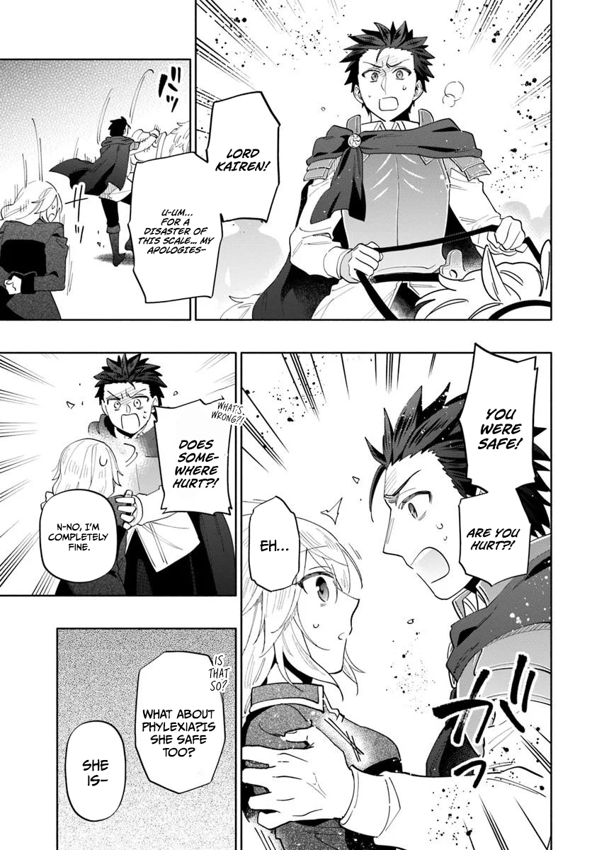 Takarakuji de 40-oku Atatta ndakedo Isekai ni Ijuu Suru Chapter 93.2 — Page 8