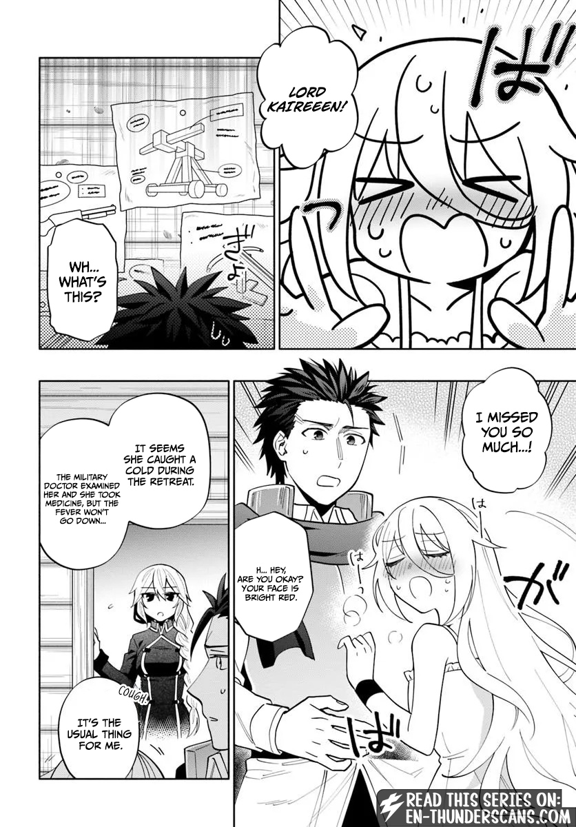 Takarakuji de 40-oku Atatta ndakedo Isekai ni Ijuu Suru Chapter 93.2 — Page 9