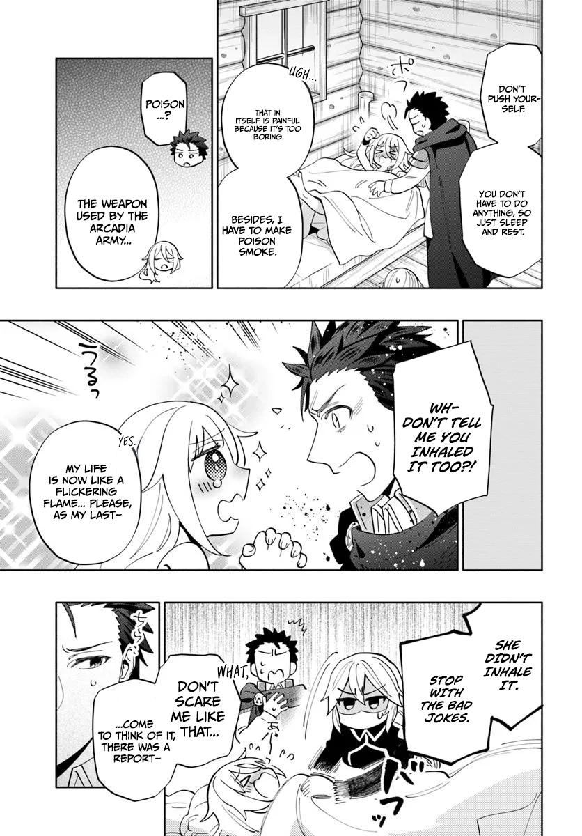 Takarakuji de 40-oku Atatta ndakedo Isekai ni Ijuu Suru Chapter 93.2 — Page 10