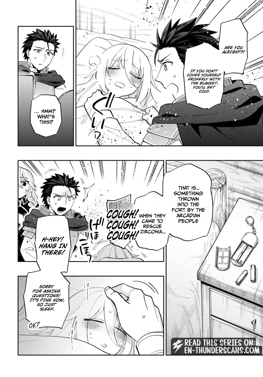 Takarakuji de 40-oku Atatta ndakedo Isekai ni Ijuu Suru Chapter 93.2 — Page 13