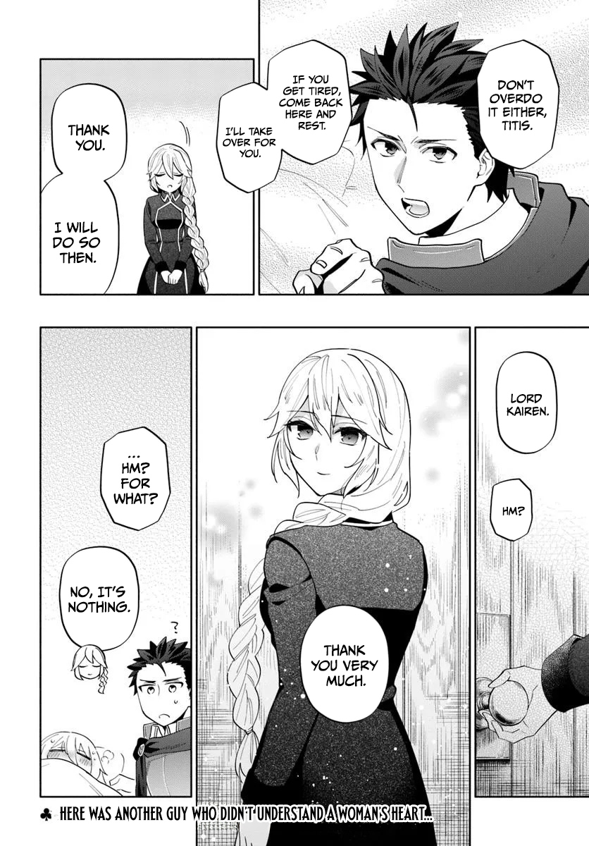 Takarakuji de 40-oku Atatta ndakedo Isekai ni Ijuu Suru Chapter 93.2 — Page 15