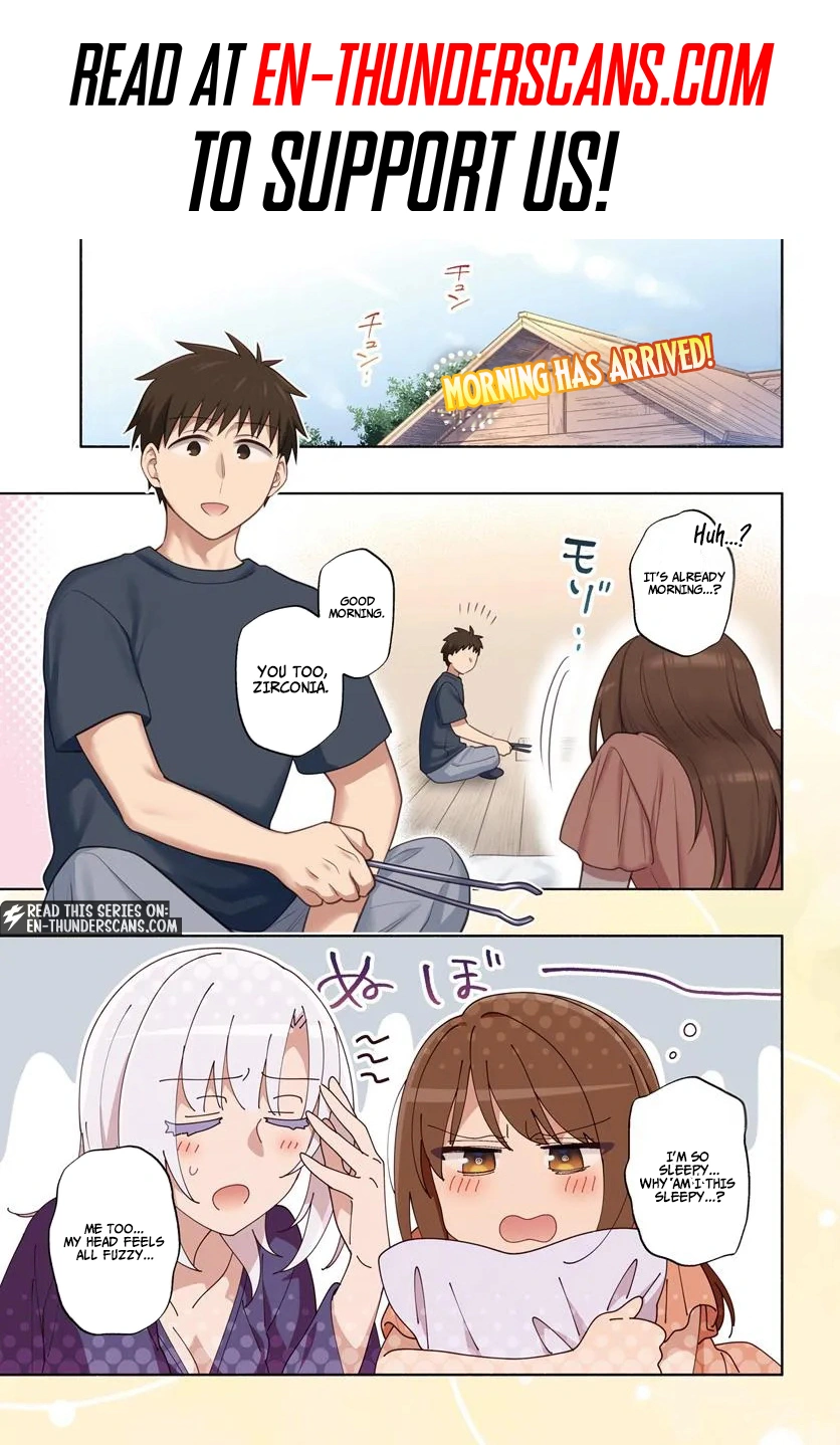 Takarakuji de 40-oku Atatta ndakedo Isekai ni Ijuu Suru Chapter 94 — Page 1