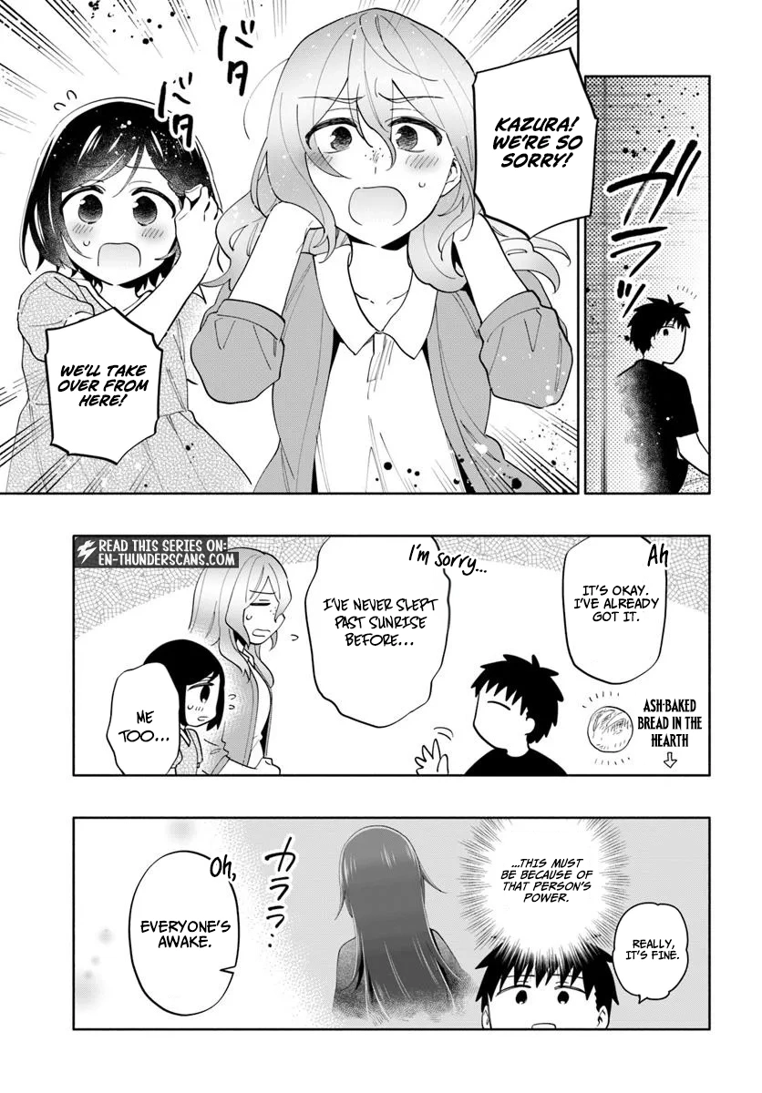 Takarakuji de 40-oku Atatta ndakedo Isekai ni Ijuu Suru Chapter 94 — Page 5