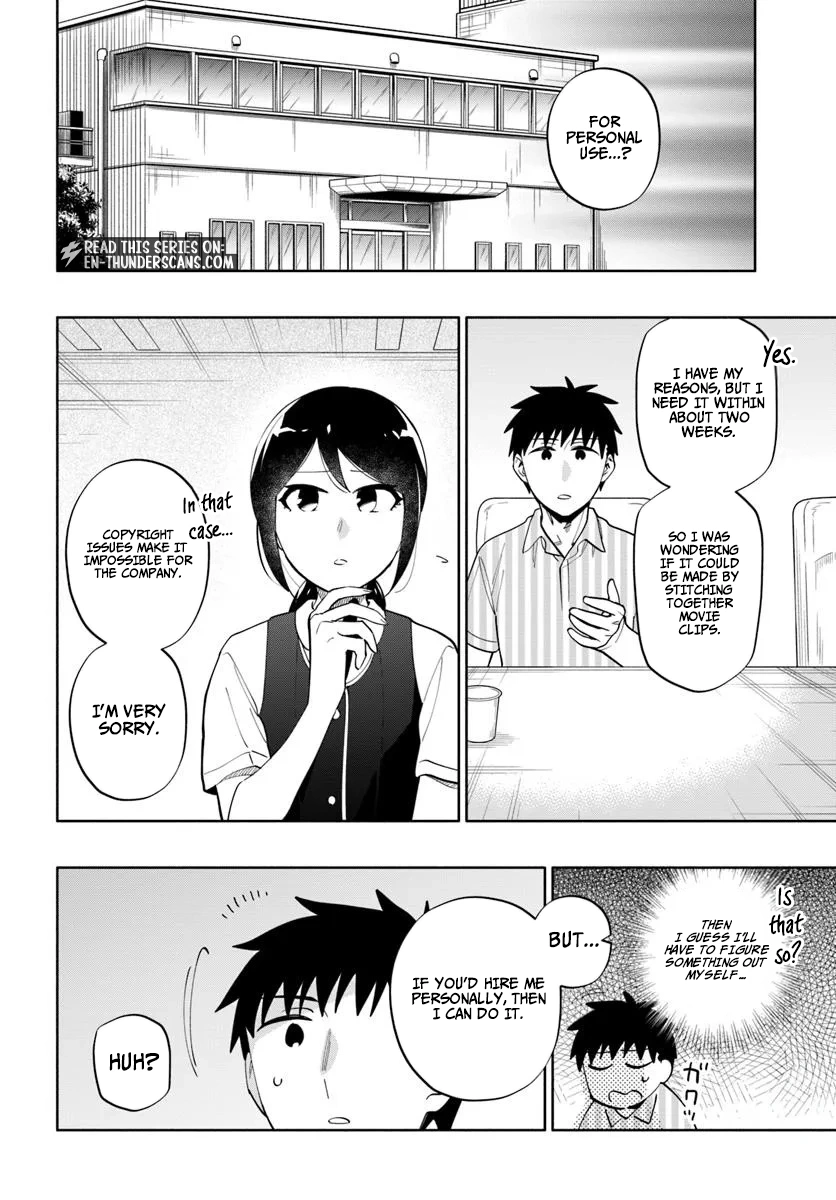 Takarakuji de 40-oku Atatta ndakedo Isekai ni Ijuu Suru Chapter 94 — Page 10