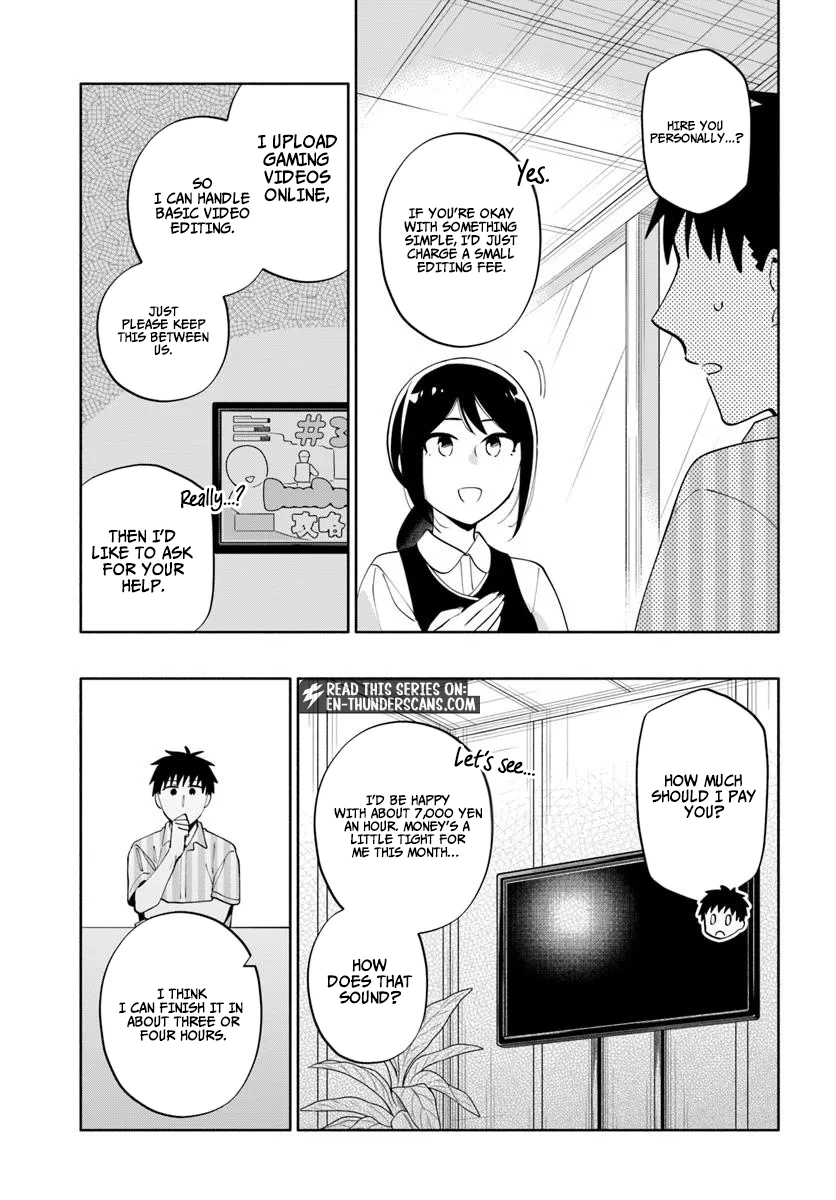 Takarakuji de 40-oku Atatta ndakedo Isekai ni Ijuu Suru Chapter 94 — Page 11