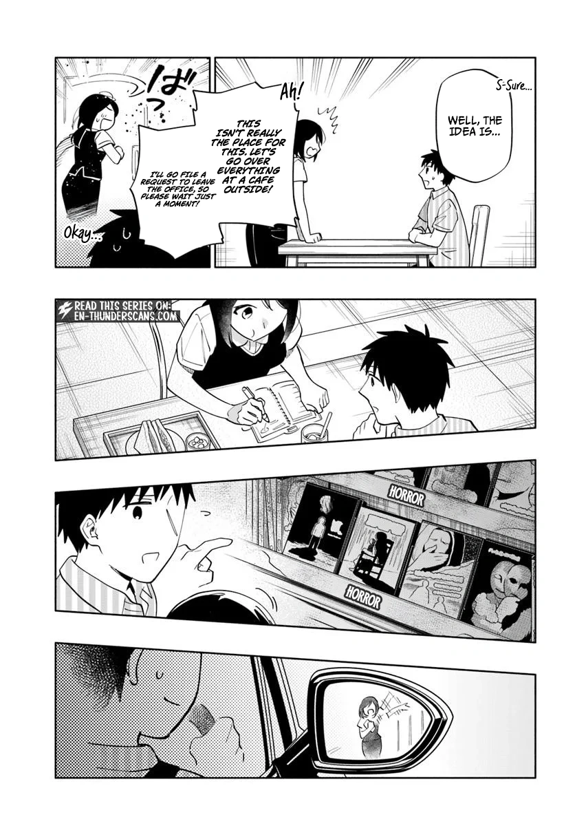 Takarakuji de 40-oku Atatta ndakedo Isekai ni Ijuu Suru Chapter 94 — Page 13