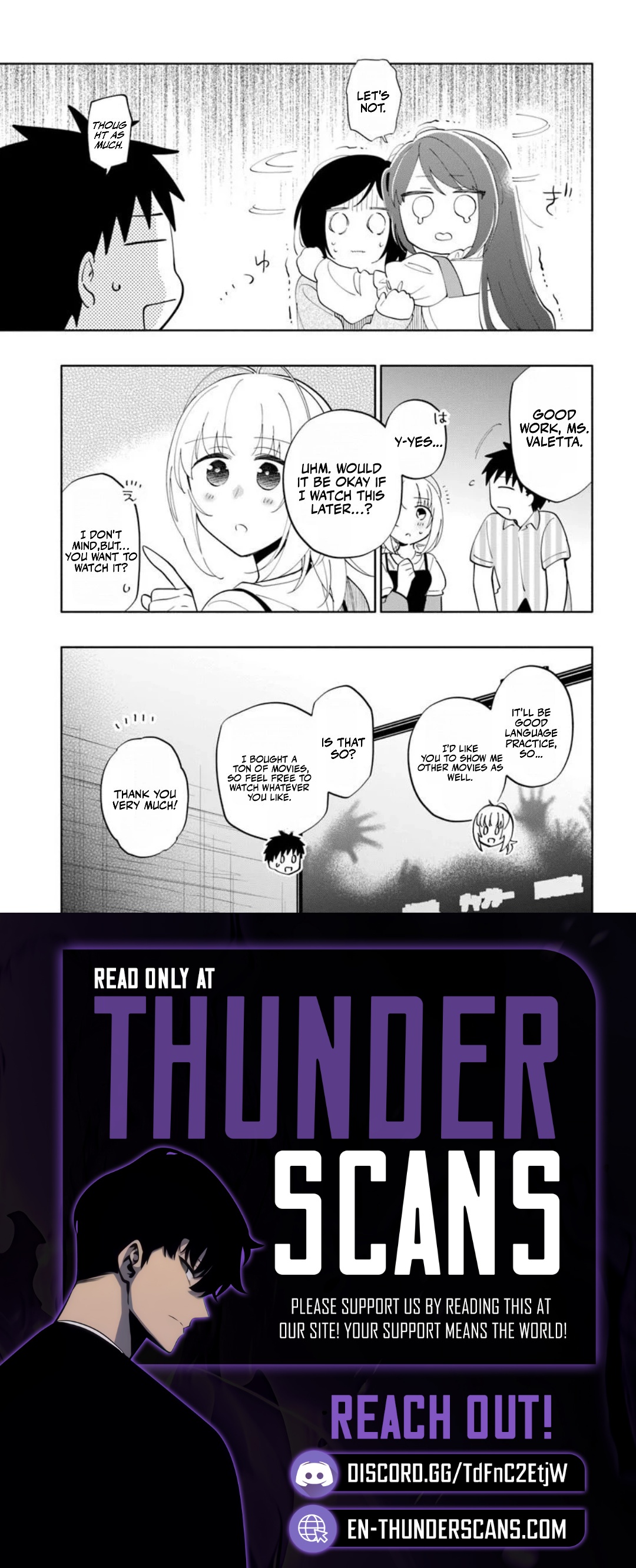 Takarakuji de 40-oku Atatta ndakedo Isekai ni Ijuu Suru Chapter 95.1 — Page 15