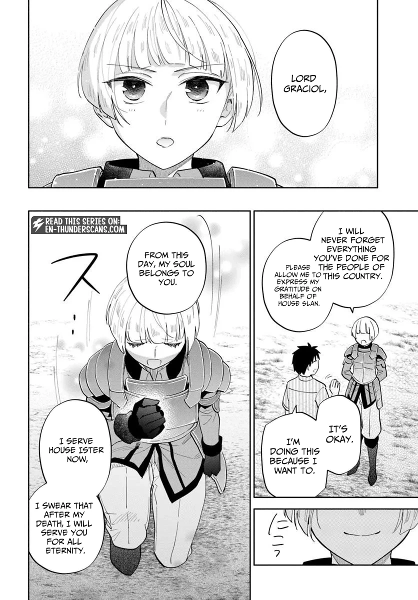 Takarakuji de 40-oku Atatta ndakedo Isekai ni Ijuu Suru Chapter 96.2 — Page 8